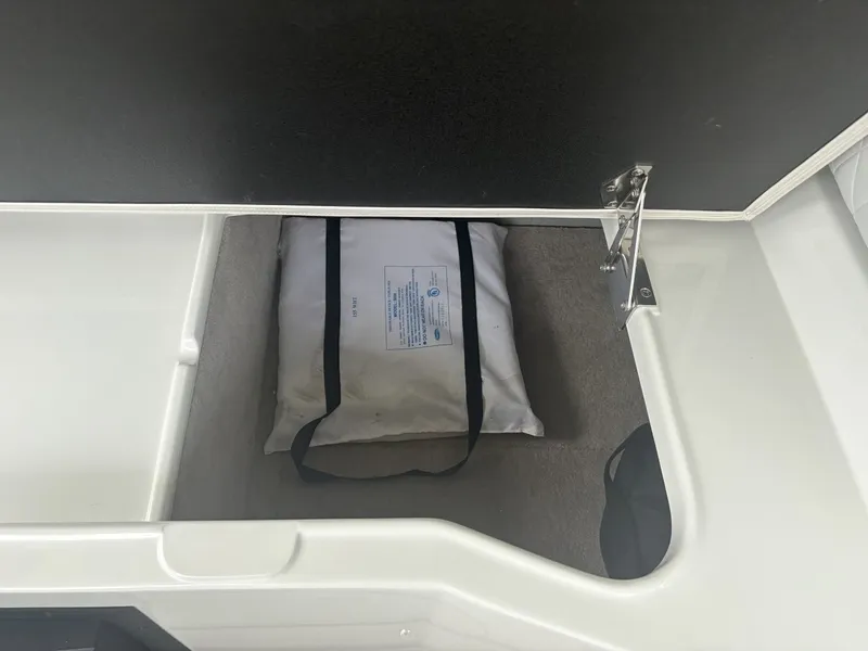 Slide: The Image of Crownline Boats Eclipse E30 2018 - 7529495