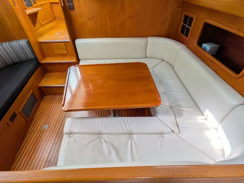 Slide: The Image of Nauticat 44 1985 - 6051132