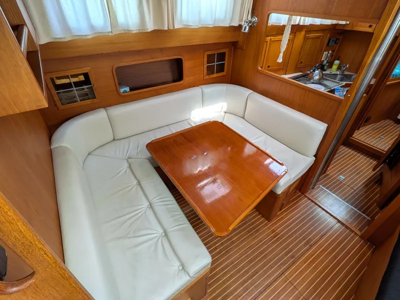 Slide: The Image of Nauticat 44 1985 - 6051143