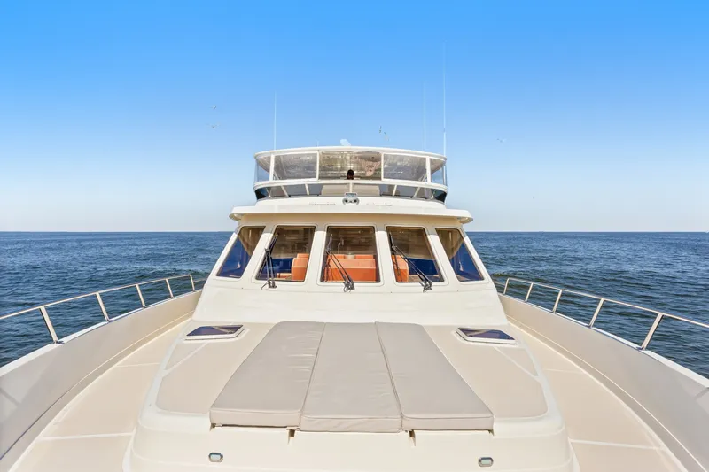Slide: The Image of Offshore Offshore 66 2005 - 6136355