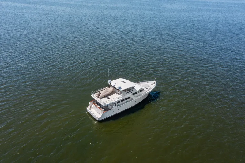 Slide: The Image of Offshore Offshore 66 2005 - 6136385