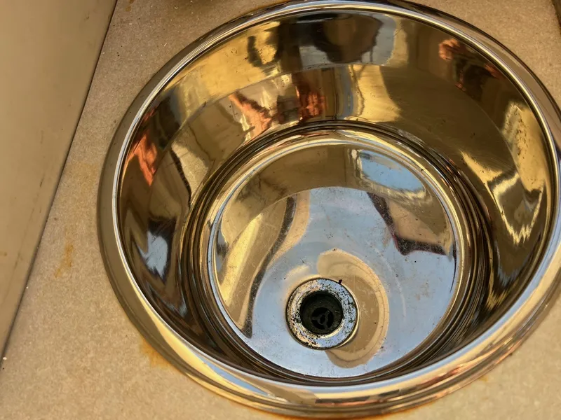 Slide: The Image of Shamrock Mackinaw 270 2006 - 6043487