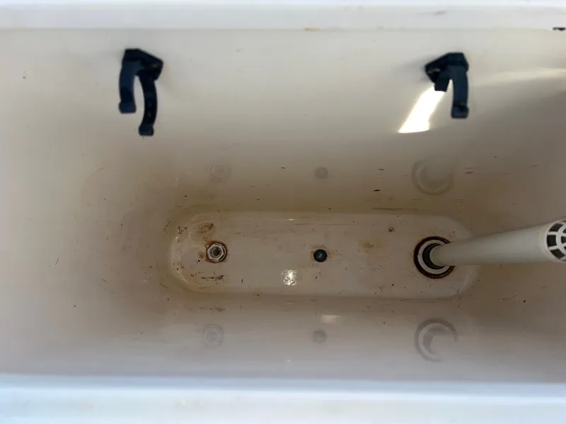 Slide: The Image of Shamrock Mackinaw 270 2006 - 6043489