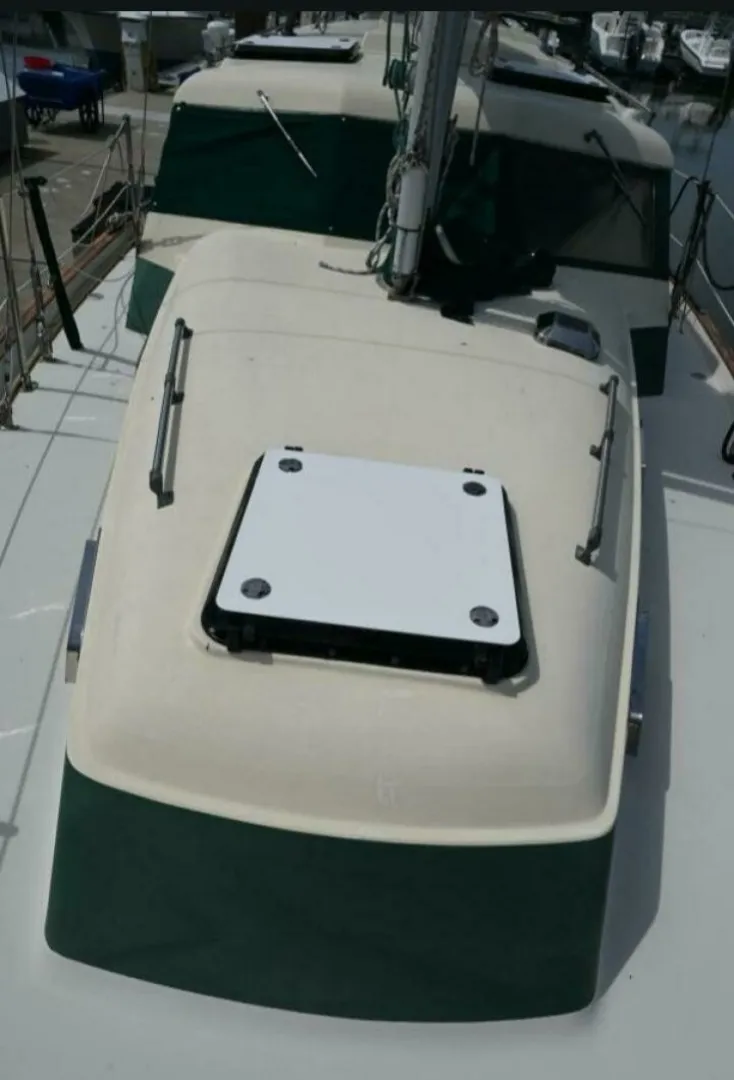 Slide: The Image of Pearson 37 1980 - 6046213