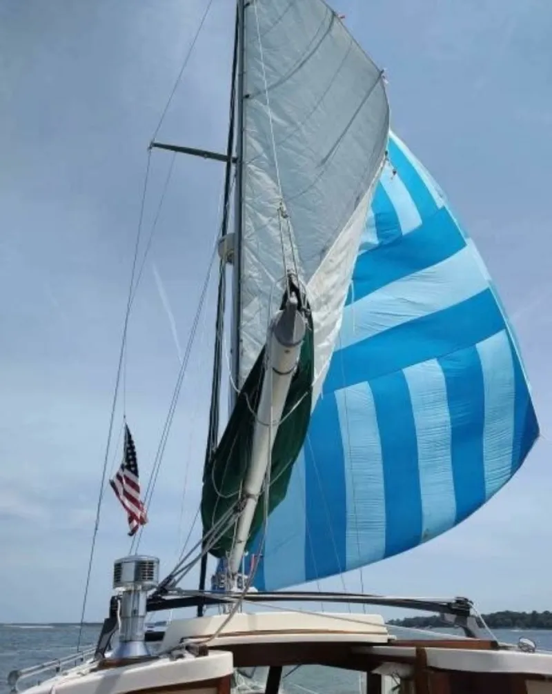 Slide: The Image of Pearson 37 1980 - 6046214