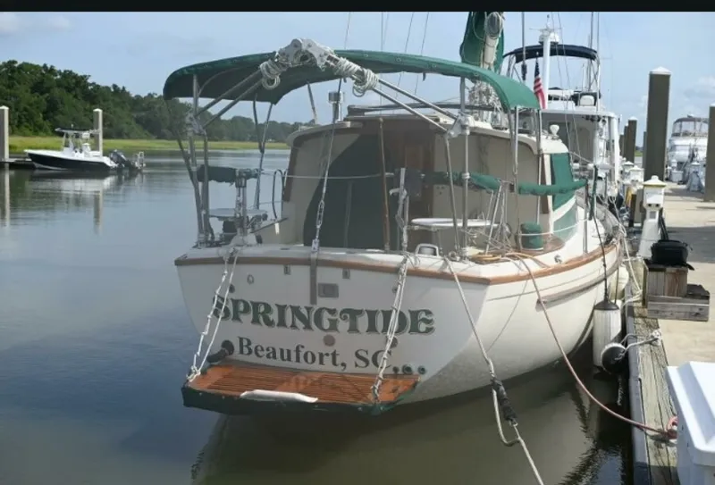 Slide: The Image of Pearson 37 1980 - 6046219