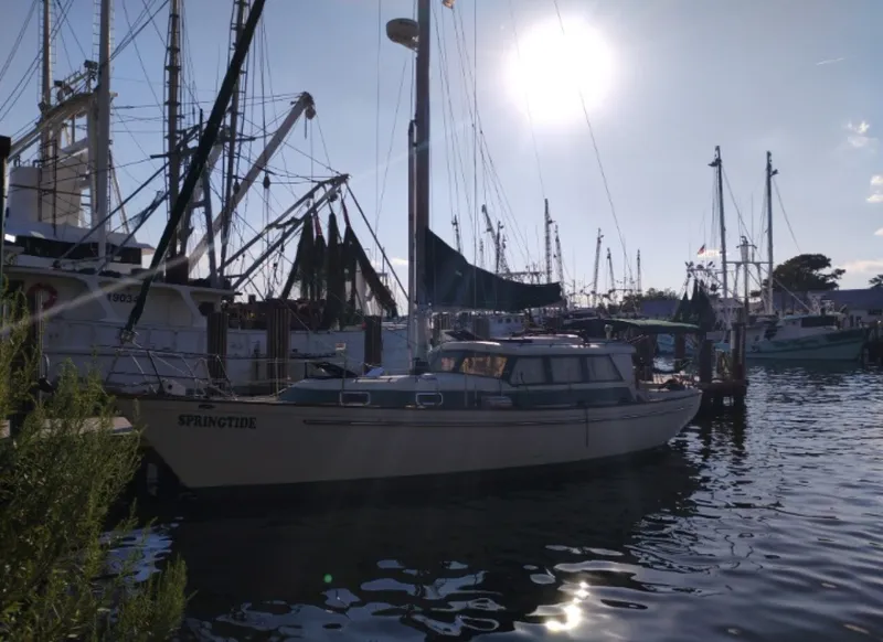 Slide: The Image of Pearson 37 1980 - 6042607