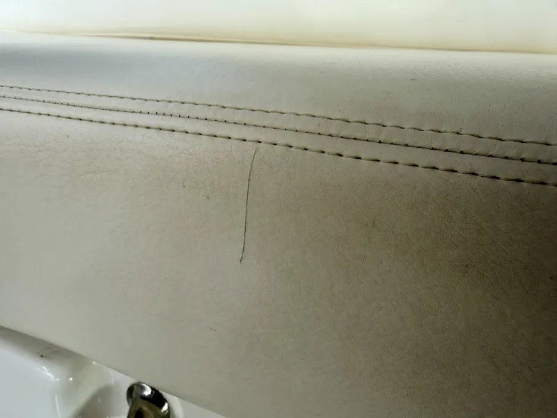 Slide: The Image of Sea Ray 270 Sundancer 2009 - 6042718