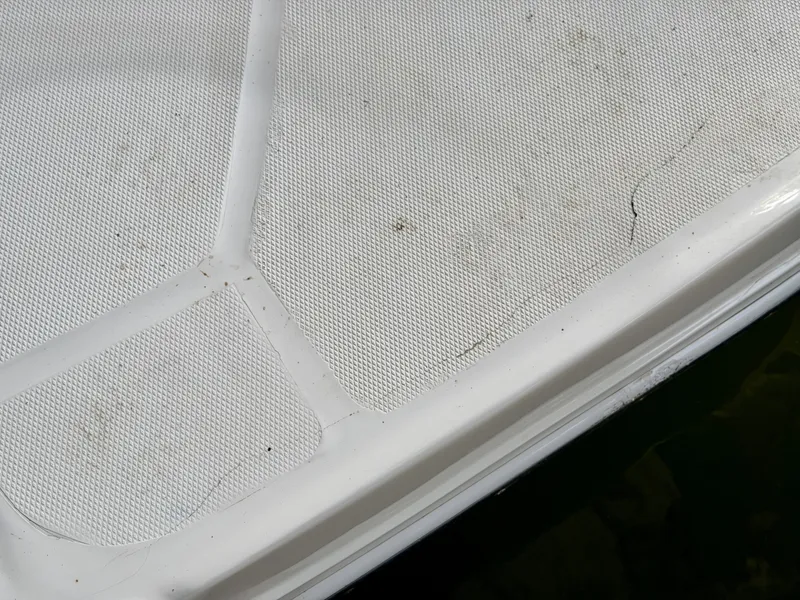 Slide: The Image of Sea Ray 270 Sundancer 2009 - 6042721