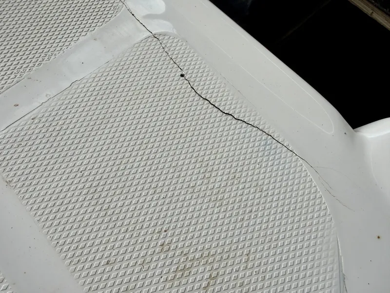 Slide: The Image of Sea Ray 270 Sundancer 2009 - 6042724