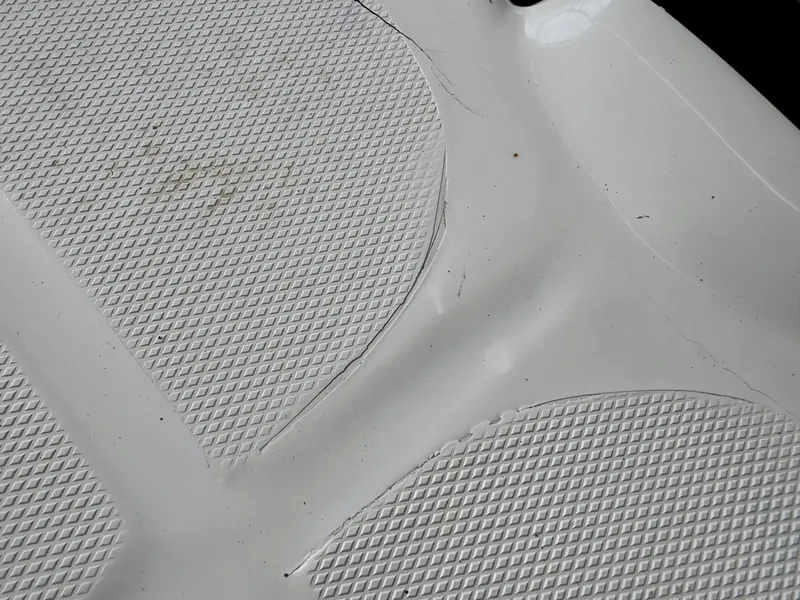 Slide: The Image of Sea Ray 270 Sundancer 2009 - 6042725