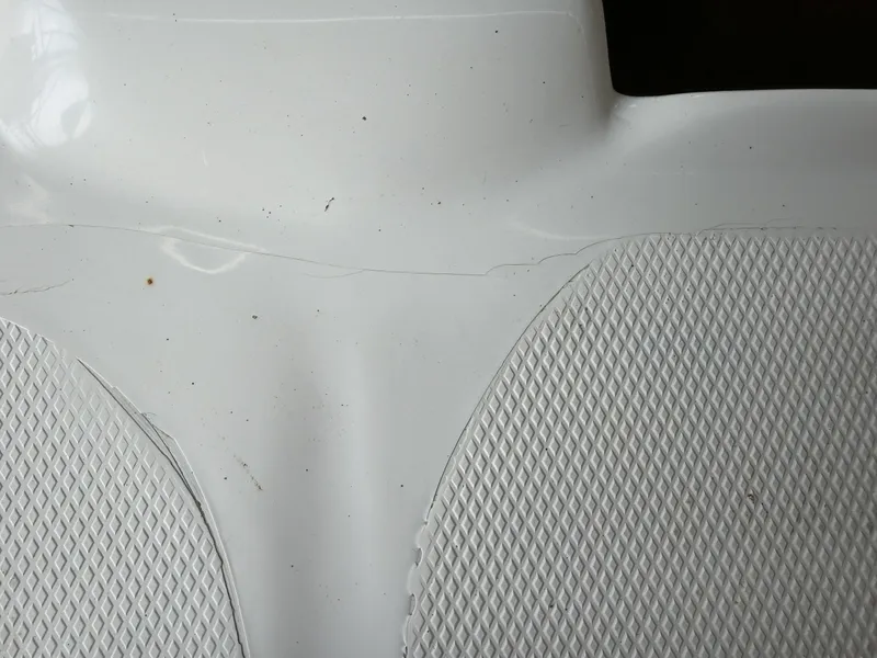 Slide: The Image of Sea Ray 270 Sundancer 2009 - 6042726