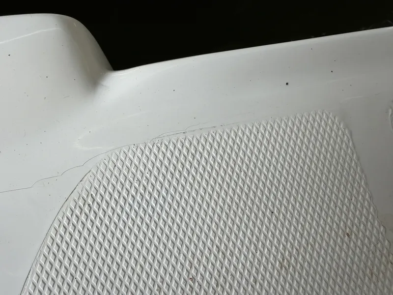 Slide: The Image of Sea Ray 270 Sundancer 2009 - 6042727