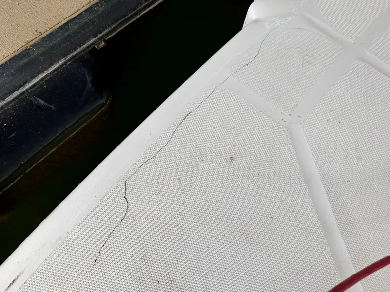 Slide: The Image of Sea Ray 270 Sundancer 2009 - 6042729