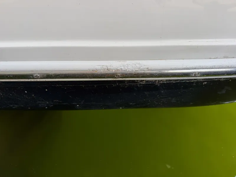 Slide: The Image of Sea Ray 270 Sundancer 2009 - 6042731