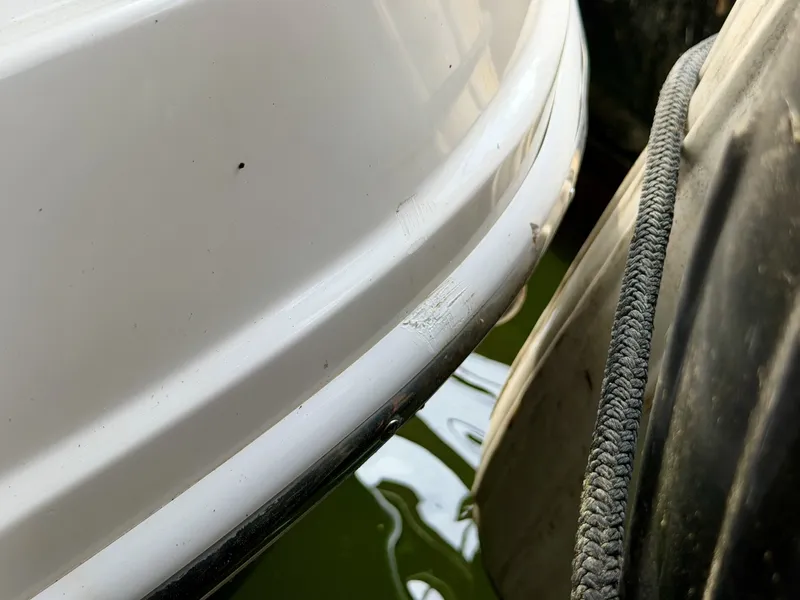 Slide: The Image of Sea Ray 270 Sundancer 2009 - 6042732