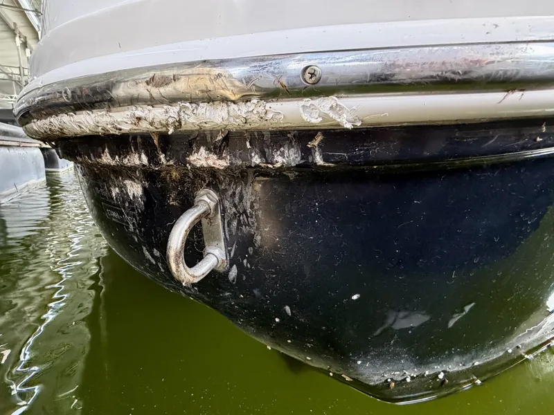 Slide: The Image of Sea Ray 270 Sundancer 2009 - 6042736