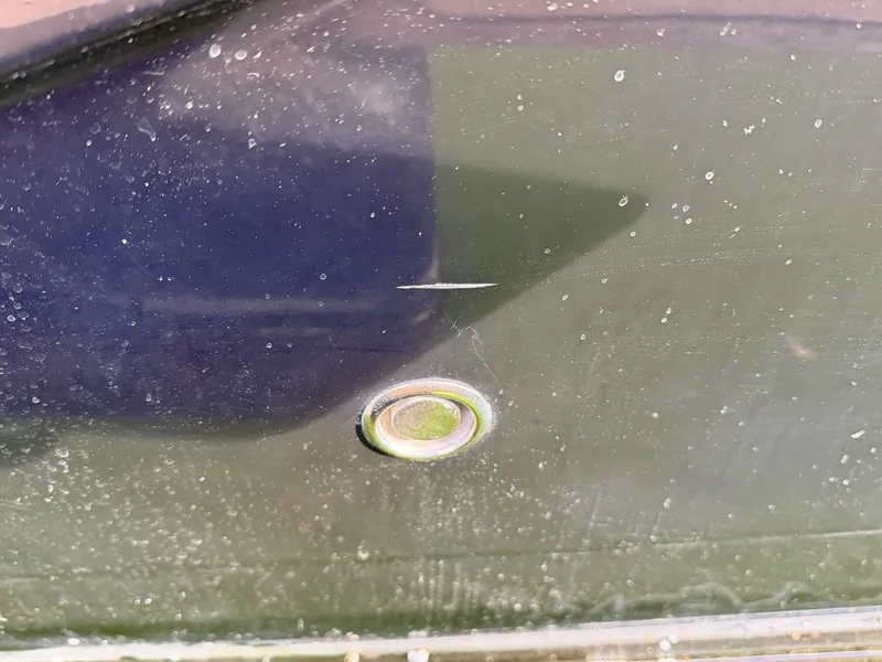 Slide: The Image of Sea Ray 270 Sundancer 2009 - 6042738