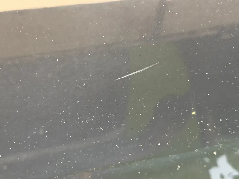 Slide: The Image of Sea Ray 270 Sundancer 2009 - 6042743