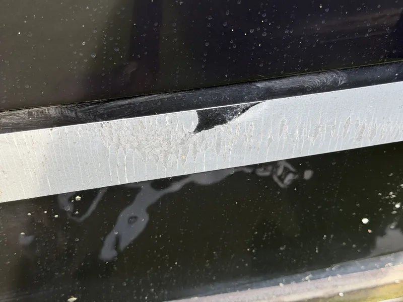 Slide: The Image of Sea Ray 270 Sundancer 2009 - 6042744