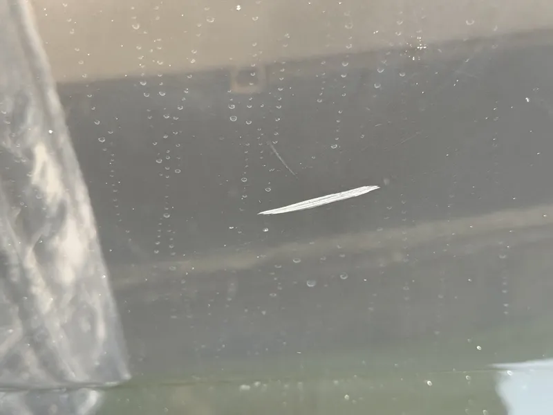 Slide: The Image of Sea Ray 270 Sundancer 2009 - 6042745