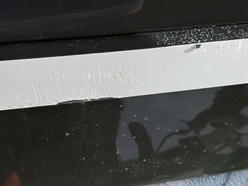 Slide: The Image of Sea Ray 270 Sundancer 2009 - 6042747