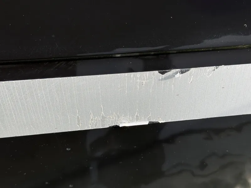 Slide: The Image of Sea Ray 270 Sundancer 2009 - 6042748