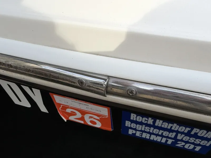 Slide: The Image of Sea Ray 270 Sundancer 2009 - 6042752