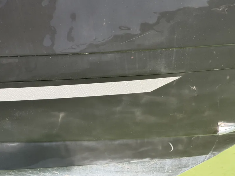 Slide: The Image of Sea Ray 270 Sundancer 2009 - 6042753