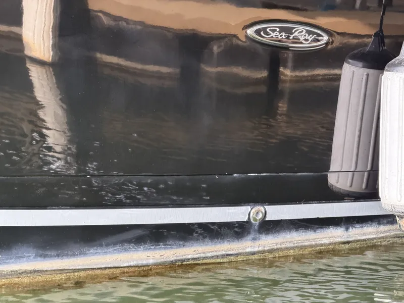 Slide: The Image of Sea Ray 270 Sundancer 2009 - 6042757