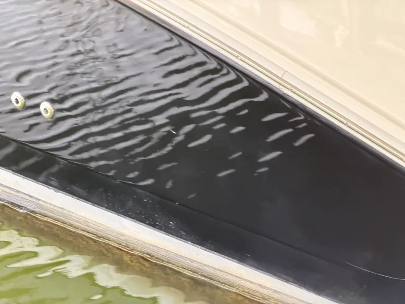 Slide: The Image of Sea Ray 270 Sundancer 2009 - 6042758