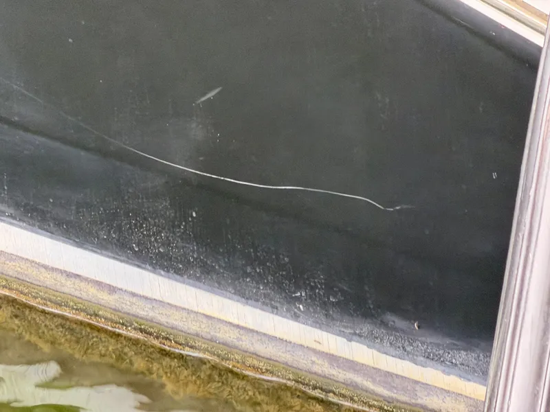 Slide: The Image of Sea Ray 270 Sundancer 2009 - 6042760