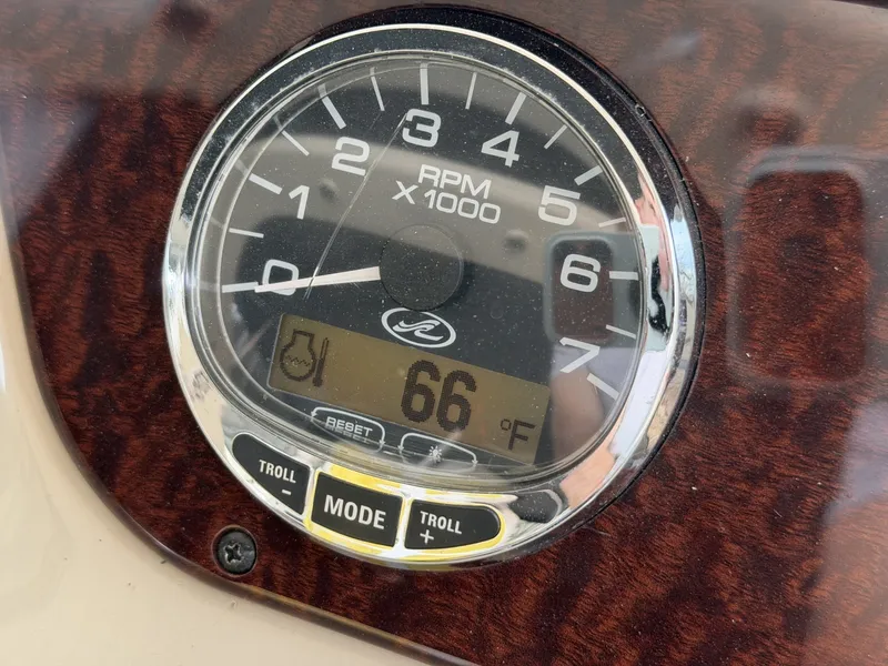 Slide: The Image of Sea Ray 270 Sundancer 2009 - 6042638