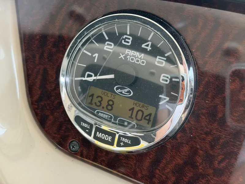 Slide: The Image of Sea Ray 270 Sundancer 2009 - 6042639