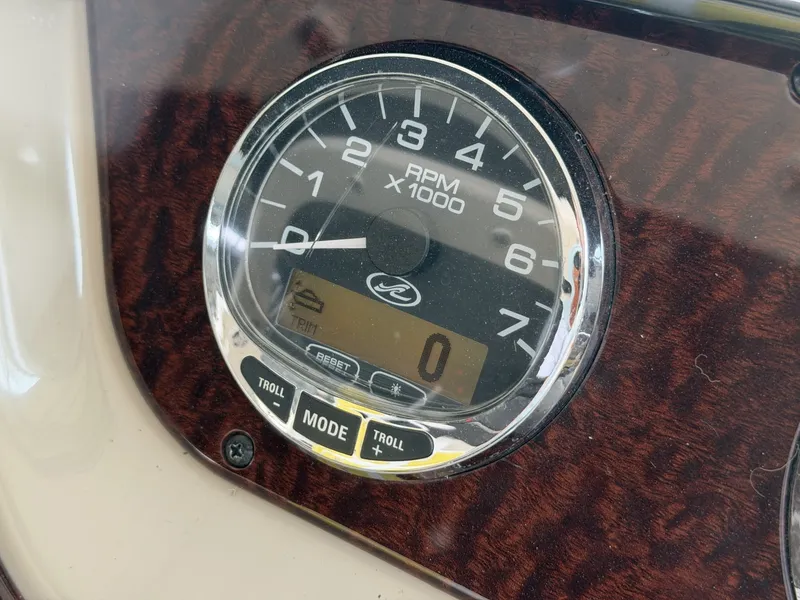 Slide: The Image of Sea Ray 270 Sundancer 2009 - 6042643