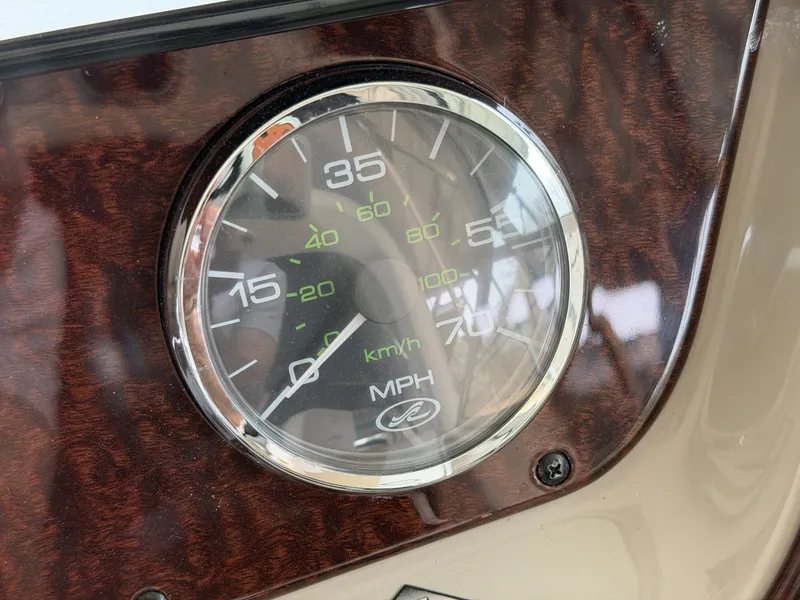 Slide: The Image of Sea Ray 270 Sundancer 2009 - 6042646