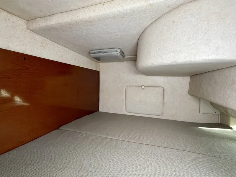 Slide: The Image of Sea Ray 270 Sundancer 2009 - 6042683
