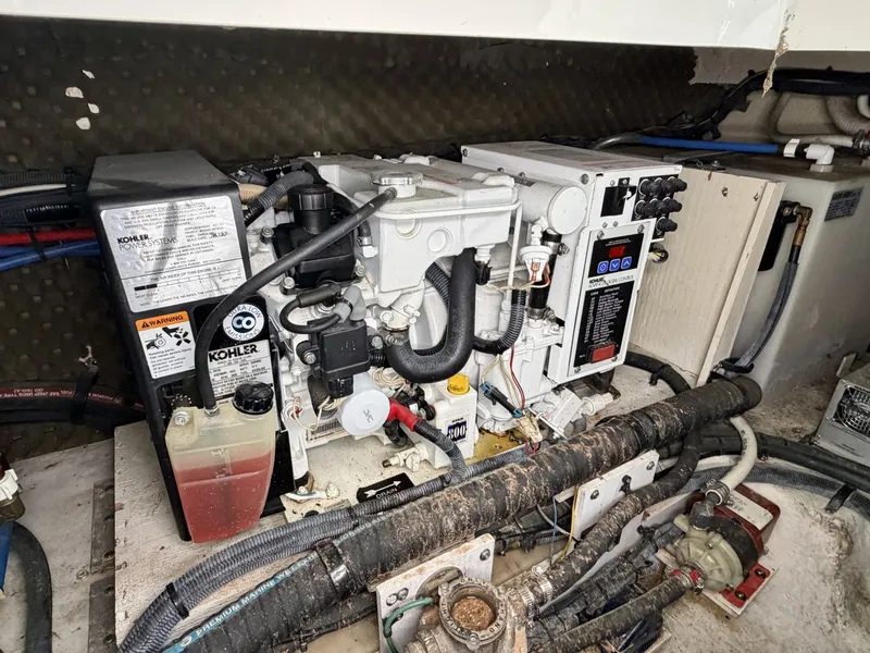 Slide: The Image of Sea Ray 270 Sundancer 2009 - 6042697