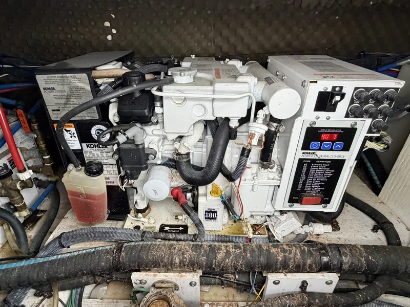 Slide: The Image of Sea Ray 270 Sundancer 2009 - 6042699