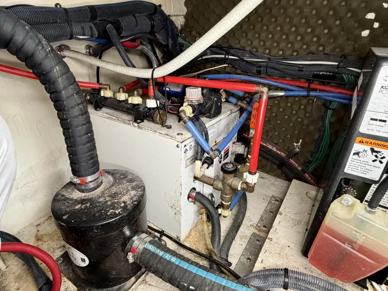 Slide: The Image of Sea Ray 270 Sundancer 2009 - 6042700