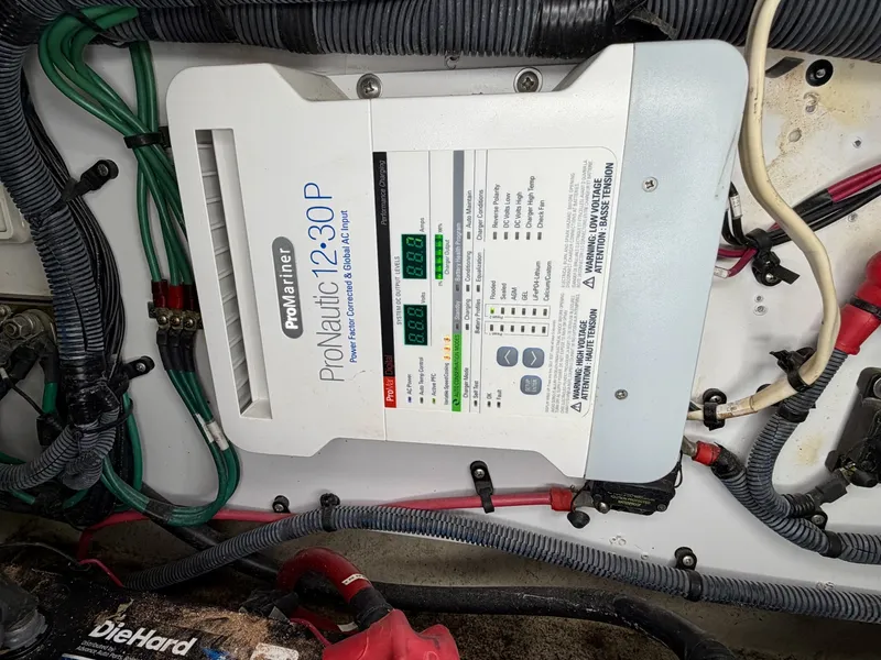 Slide: The Image of Sea Ray 270 Sundancer 2009 - 6042701