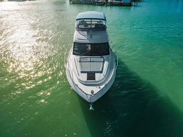 Slide: The Image of Princess 68 Flybridge 2017 - 119