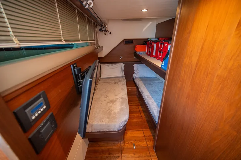 Slide: The Image of Princess 68 Flybridge 2017 - 7843979