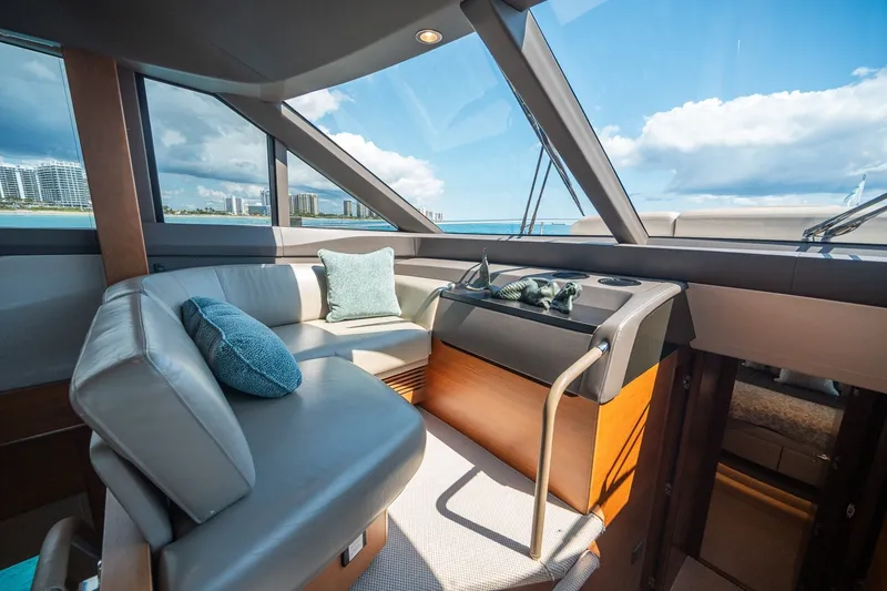 Slide: The Image of Princess 68 Flybridge 2017 - 7843933