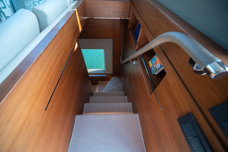 Slide: The Image of Princess 68 Flybridge 2017 - 7843937