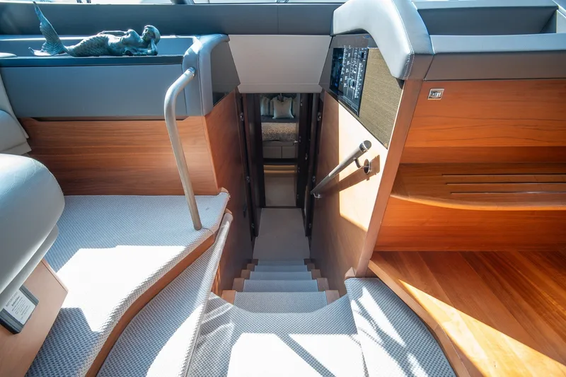 Slide: The Image of Princess 68 Flybridge 2017 - 7843946