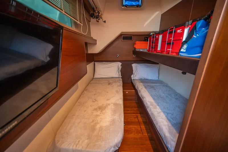Slide: The Image of Princess 68 Flybridge 2017 - 7843980