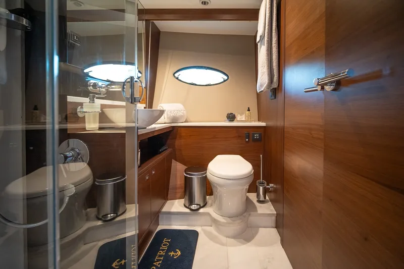 Slide: The Image of Princess 68 Flybridge 2017 - 7843956