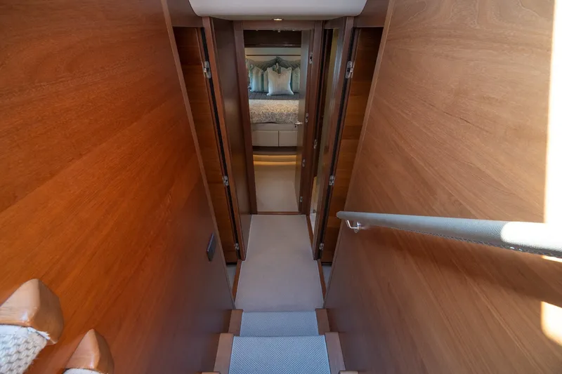 Slide: The Image of Princess 68 Flybridge 2017 - 7843947