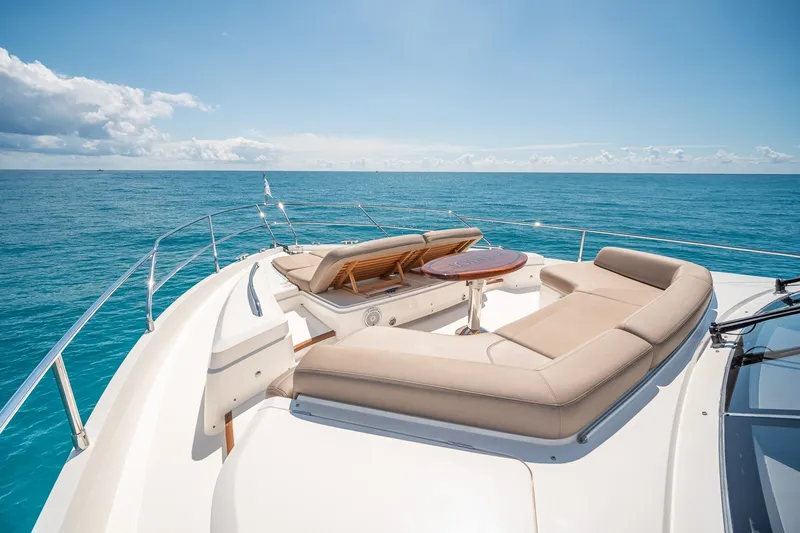 Slide: The Image of Princess 68 Flybridge 2017 - 7843908